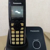 تلفن بی سیم