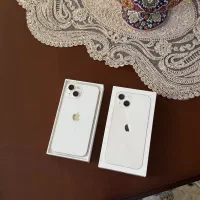 ایفون ۱۳ نرمال