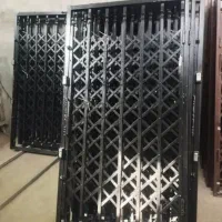 آکاردئونی و کرکره برقی|مصالح و تجهیزات ساختمان|اندیشه, اندیشه فاز ۱|دیوار