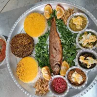 آشپز غذاهای محلی و فست فود کار