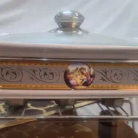 سوفله خوری چینی