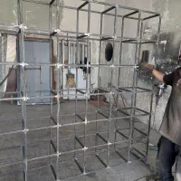 استخدام کمک جوشکار ماهی 45