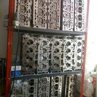 پخش انواع سرسیلندر های استوک و نو به قیمت کارخانه|قطعات یدکی و لوازم جانبی|ساوه, |دیوار