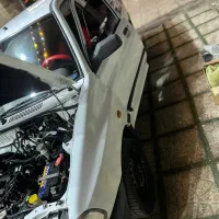 پراید ۱۳۱ مدل ۹۹