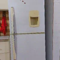 یخچال نو