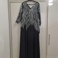 لباس مجلسی