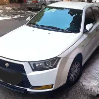 دنا پلاس سفید آخر۹۹سفارشی