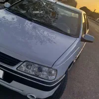 فروش سواری پژو اسلکس|خودرو سواری و وانت|سیرجان, |دیوار