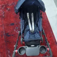 کالسکه و کریر|کالسکه و لوازم جانبی|گنبد کاووس, |دیوار