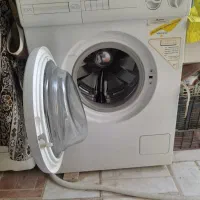 لباسشویی کارکرده