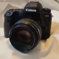دوربین  کنون 6d mark2
