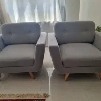 سرویس مبل  ۶ نفره  رست Rost|مبلمان خانگی و میز عسلی|شیراز, تاچارا|دیوار