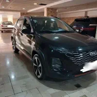فروش ایکس ۳۳ کراس اتوماتیک