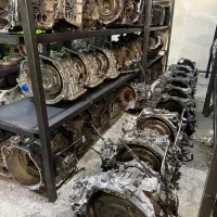 فروش گیربکس ماکسیما