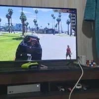 تلوزیون ال جی|تلویزیون و پروژکتور|بندر امام خمینی, |دیوار