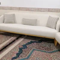 مبل راحتی نو