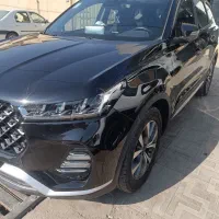 تیگو7 پرو مدل1401درحد بدون نقطه