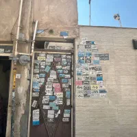 کلنگی زیباشهر قرچک