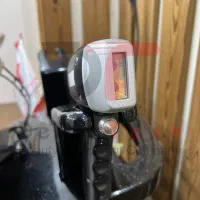 دستگاه لیزر تیتانیوم 120Oوات چهار میلیون شات|پزشکی|تهران, یوسف‌آباد|دیوار