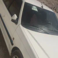 پارس تیوفایو 1400 گازسیمی|خودرو سواری و وانت|اقلید, |دیوار