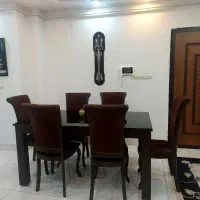 میز ناهار خوری ۶ نفره