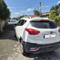جک s3 1403|خودرو سواری و وانت|تهران, جنت‌آباد مرکزی|دیوار