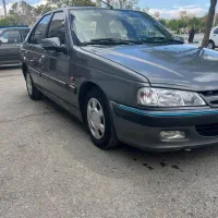 پژو پارس مدل ۸۸