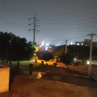 زمین-کوی-نخلستان