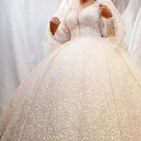 فروش لباس عروس