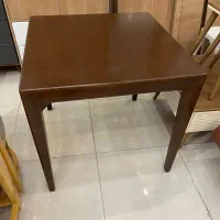 میزناهارخوری سایز۸۰در۸۰