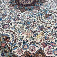 فروش یک جفت فرش دستباف