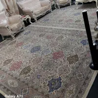فرش ۹ متری یک‌ جفت|فرش|پردیس, فاز ۸|دیوار