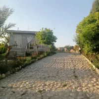 خونه باغ اجاره ای روزانه