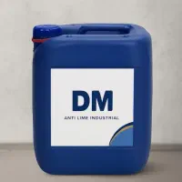 ضد رسوب دی ام