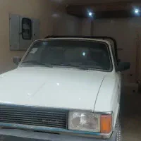 وانت پیکان مدل ۹۱