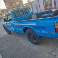 نیسان زامیاد مدل 1402|خودرو سواری و وانت|کرمان, |دیوار