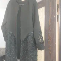 مانتو مجلسی