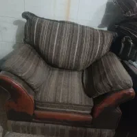 مبل تک نفره