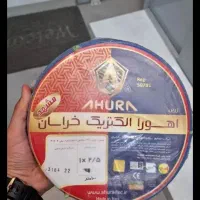 خرید فروش سیم برق ساختمانی|مصالح و تجهیزات ساختمان|مشهد, امیریه|دیوار