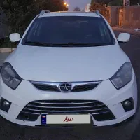 حک اس ۵ دنده