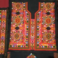 زیح استین تمام دست