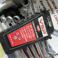 ست آچار|ابزارآلات|بیرجند, |دیوار