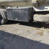 تاککر سوخت ۳محور مارال۹۳|خودرو سنگین|اسفراین, |دیوار