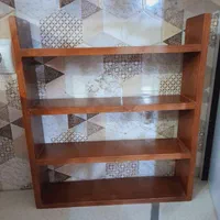 استند چوبی