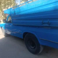 نیسان وانت|خودرو سواری و وانت|برخوار, |دیوار