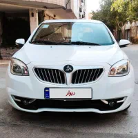 برلیانس H330 اتومات 1650cc استثنایی|خودرو سواری و وانت|اصفهان, گلزار|دیوار