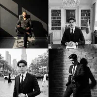 کتابِ قاب|کتاب و مجله آموزشی|شادگان, |دیوار