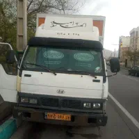 اتوبار و باربری و حمل بارواسباچی ضرفیت بار