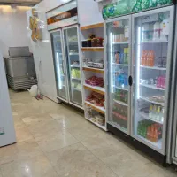 خرید وفروش دستگاه بستنی و یخچال قهوه ساز صنعتی