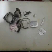 نقره|جواهرات|شیراز, بازار|دیوار